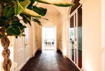 RIVVVIA Keizersgracht 264