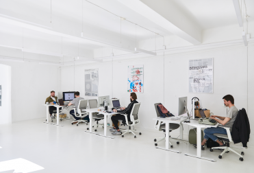 CREATIVE & INDUSTRIAL CO/WORKING SPACE IN KRAKÓW