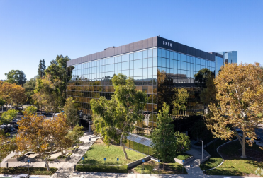 GRAND OPENING SPECIALS - Warner Center Executive Suites