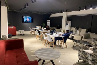 Café One Abuja