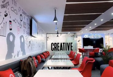 Café One Yaba