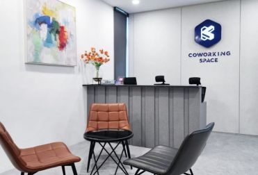 KLN Coworking Space