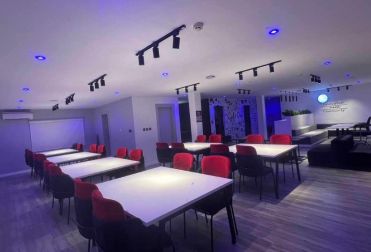 Café One Ogudu