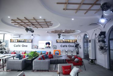 Café One Owerri