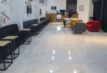 Café One Enugu