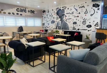 Café One Ikate