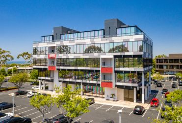 Newport Executive Center