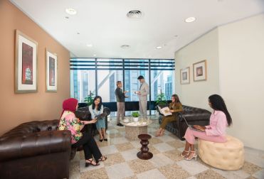 Servcorp Coworking