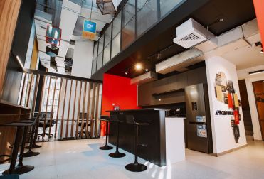 AfricaWorks Abidjan @ Plateau