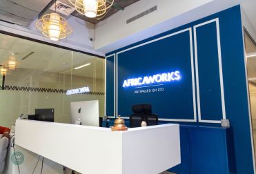 AfricaWorks Accra @ Kempinski