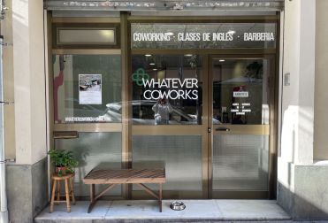 Whatever CoWorks