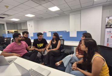 The Founders Coworks