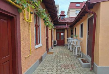 Artpod Coworking & Social hub