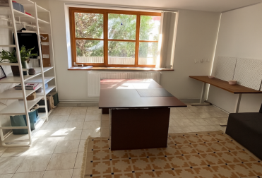 Workshop Studio & Art Cowork