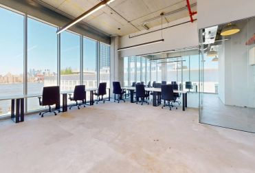 Brand New Co-Working Space in Williamsburg, Brooklyn - 200 Kent Ave