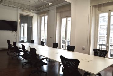 Eixample 46 I Coworking Floor & Social Club