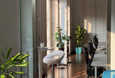 Eixample 46 I Coworking Floor & Social Club