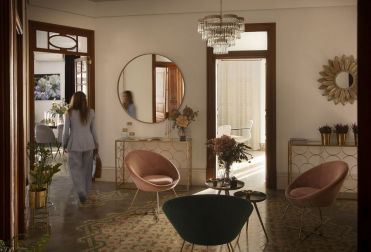 Palmapolitan Ramblas 