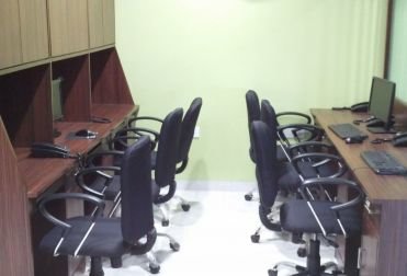 CoKarya Shared Office Spaces