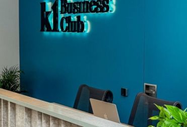k1 BusinessClub Junghof