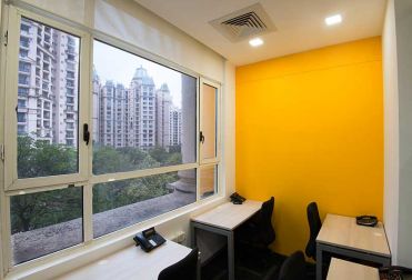 AccessWork Serviced Offices - Powai