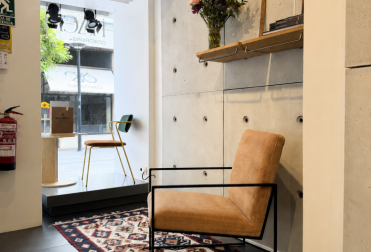 HACHE Coworking