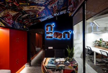 nZon Coworking Space