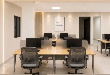 Metro startup studios