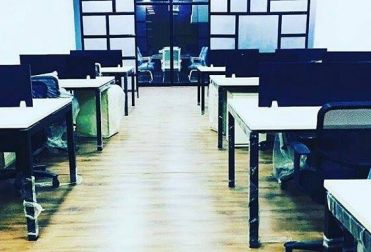 Coworking West Delhi