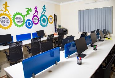 Divine Coworking Pvt Ltd (Cosmos Garden)