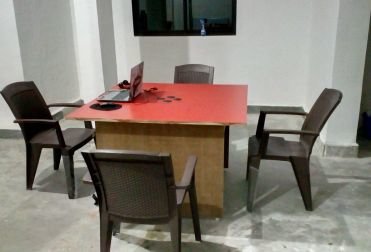 Co-Working in Mumbai Central Suburbs