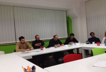 Coworking Ancona