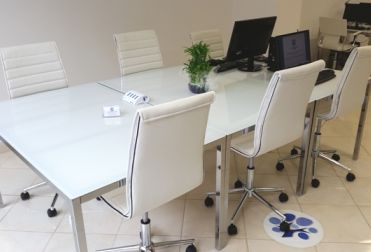 Coworking Olbia