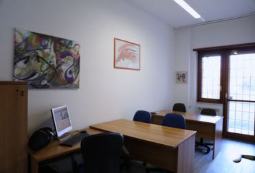 CENTEUS CoWorking