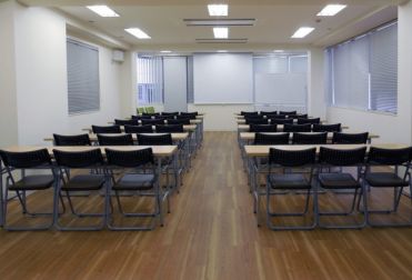 Common Room Nakatsu