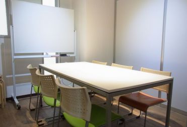 Gotanda Pao Coworking