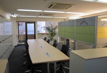 Soft Office Kanda