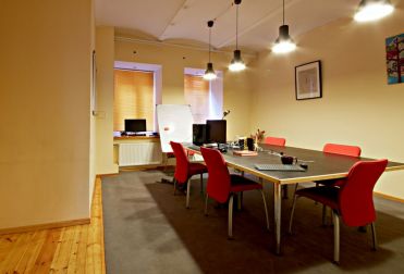 Coworking  Riga