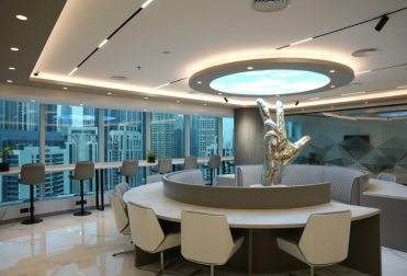 New cowork