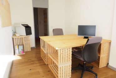 Coworking Space Vaduz