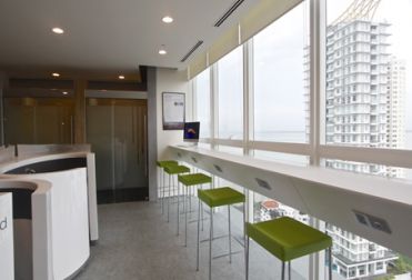 Regus Penang