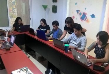 MIA Coworking