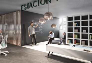 Impact Hub - Mexico DF