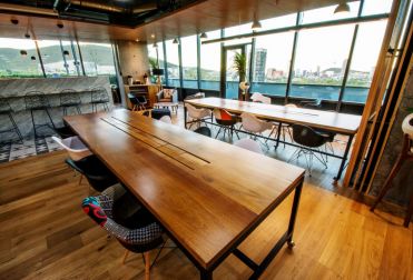 Parvada Cowork & Co