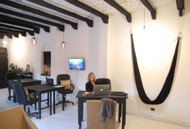 Espacio Coworking San Miguel de Allende