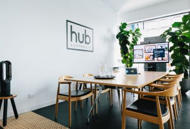 Hub William Street