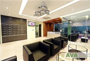 AVA Executive Offices