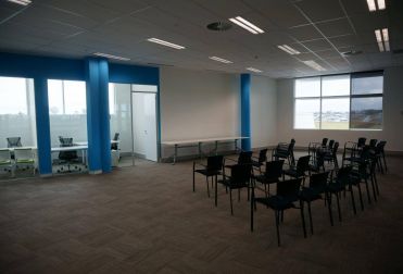 Oranpark Smart Workhub