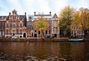 Rivvia Amsterdam