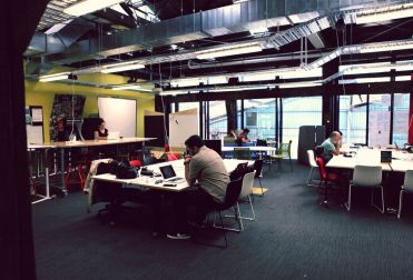 BizDojo @ GridAKL